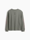 スター・ウォーズ リラックスフィット グラフィックTシャツ (キッズ)-1