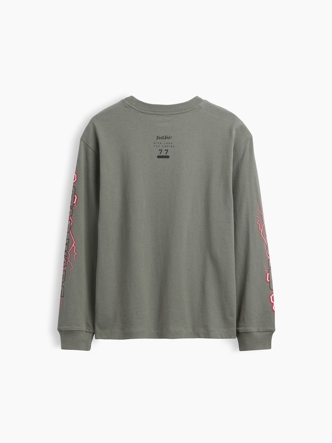 スター・ウォーズ リラックスフィット グラフィックTシャツ (キッズ)-1
