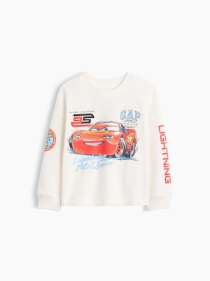 Gap &times; ディズニー グラフィックTシャツ (幼児・ベビー)