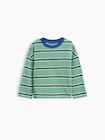 ヘビーウェイト Tシャツ (幼児・ベビー)-0