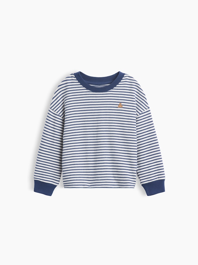 ヘビーウェイト Tシャツ (幼児・ベビー)-0