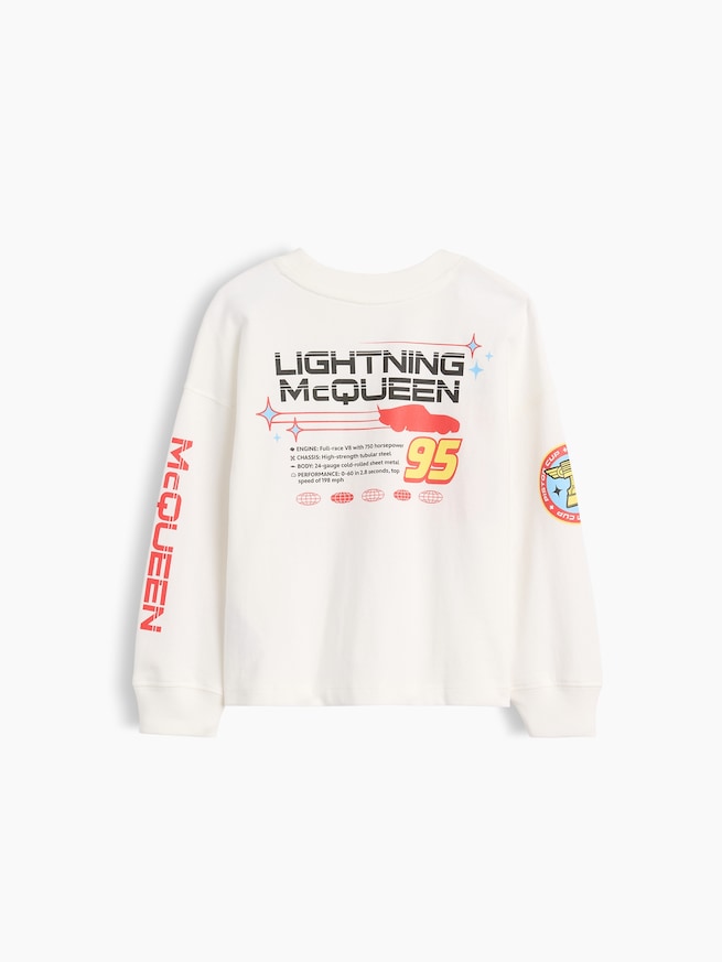 Gap &times; ディズニー グラフィックTシャツ (幼児・ベビー)-1