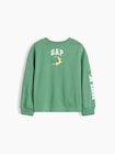 マーベル グラフィックTシャツ (幼児・ベビー)-1