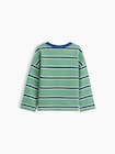 ヘビーウェイト Tシャツ (幼児・ベビー)-1