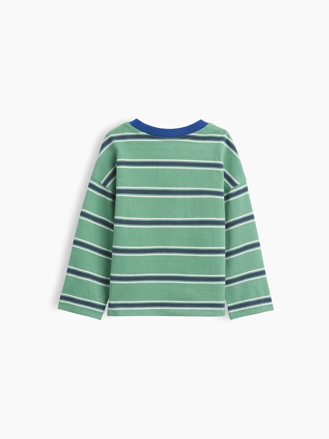 ヘビーウェイト Tシャツ (幼児・ベビー)-1