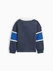 ラグビーTシャツ (幼児・ベビー)-1