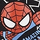 babyGap マーベル スパイダーマン 2ピース スェットセットアップ