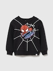 babyGap マーベル スパイダーマン 2ピース スェットセットアップ-1