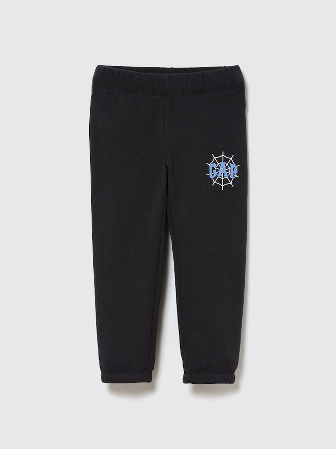 babyGap マーベル スパイダーマン 2ピース スェットセットアップ-2