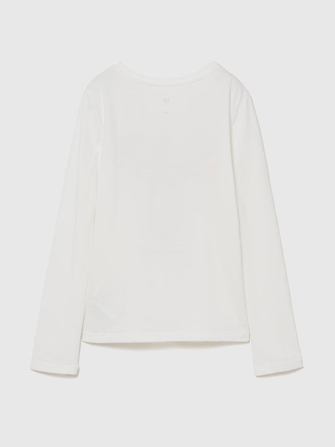 グラフィックTシャツ (キッズ)-1