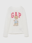 グラフィックTシャツ (キッズ)-0