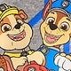 ヴィンテージソフト フレンチテリー パウ・パトロール スウェットシャツ (幼児・ベビー)