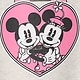 GapKids &times; ディズニー リラックスフィット クルーネック スウェットシャツ