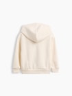 babyGap リラックスフィット GAPロゴパーカー-1