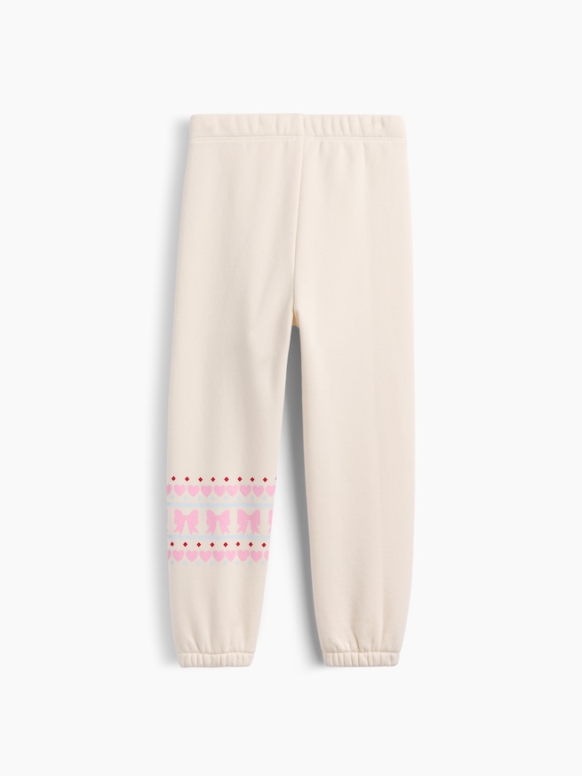 babyGap リラックスフィット プルオン GAPロゴ ジョガーパンツ-1