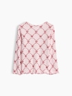 babyGap プリント リブTシャツ-1