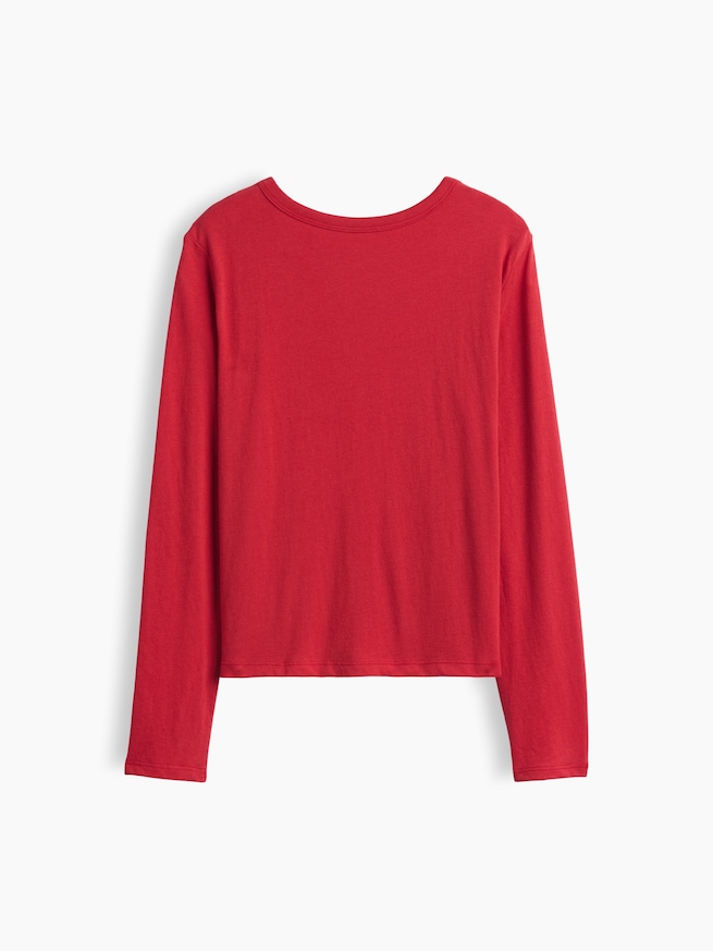 グラフィックTシャツ (キッズ)-1