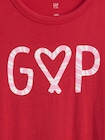 グラフィックTシャツ (キッズ)-2