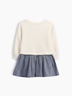 Gap &times; ディズニー スウェットワンピース (幼児・ベビー)-2