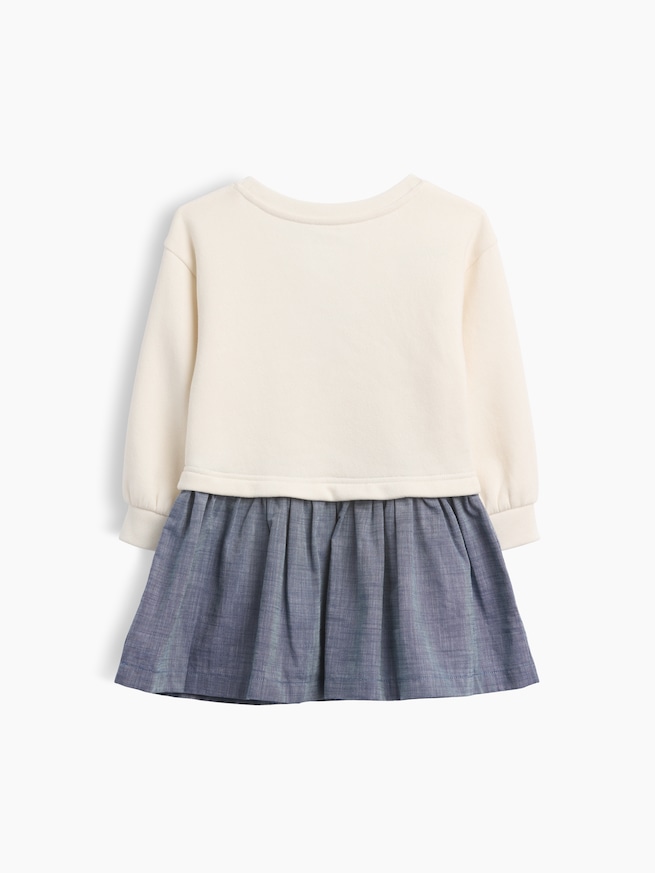 Gap &times; ディズニー スウェットワンピース (幼児・ベビー)-2
