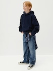 バギーデニム (キッズ)-6