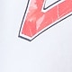 MOMIJI JAPAN GAPロゴ クロップドTシャツ
