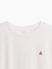 オーバーサイズTシャツ (キッズ)-3