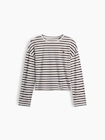 オーバーサイズTシャツ (キッズ)-1