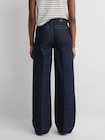 Gap &times; A.P.C. ハイライズ ストライドデニム-3