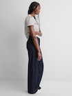 Gap &times; A.P.C. ハイライズ ストライドデニム-2