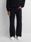 Gap &times; A.P.C. ブーツカットデニム-2
