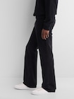 Gap &times; A.P.C. ブーツカットデニム-3