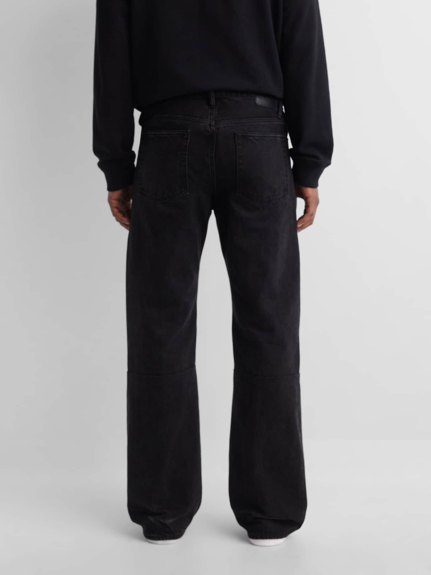 a*c様 入手困難guapi ブーツカットデニム　28値下げ多少可能 Gap公式オンラインストア |Gap × A.P.C. ブーツカットデニム