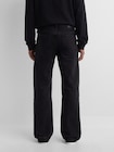 Gap &times; A.P.C. ブーツカットデニム-4