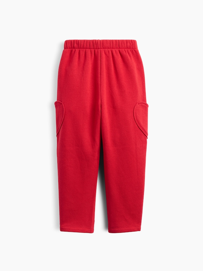 babyGap プルオン バレル スウェットパンツ-1