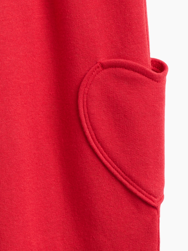 babyGap プルオン バレル スウェットパンツ-2