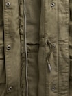 Gap &times; A.P.C. オーバーサイズ ユーティリティジャケット-6