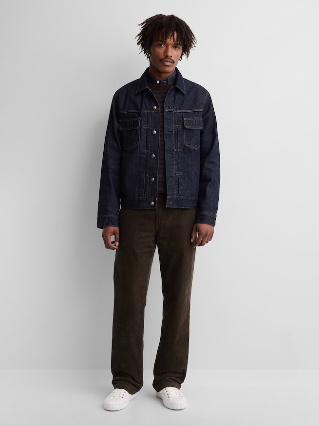 Gap &times; A.P.C. カシミヤセーター-2