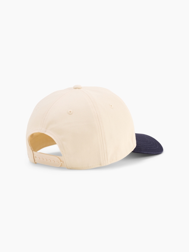 Gap &times; A.P.C. ロゴ ベースボールキャップ-3