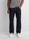 Gap &times; A.P.C. ジャパニーズ デニム リラックスフィット ストレートデニム-2