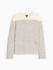 Gap &times; A.P.C. ストライプTシャツ-5
