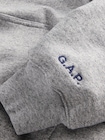 Gap &times; A.P.C. エクストラヘビーウェイト ロゴパーカー-6