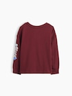 ブルーイ GAPロゴ Tシャツ (幼児・ベビー)-1