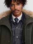 Gap &times; A.P.C. ウーブン ネクタイ-0