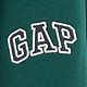 GAPロゴ ストレート スウェットパンツ