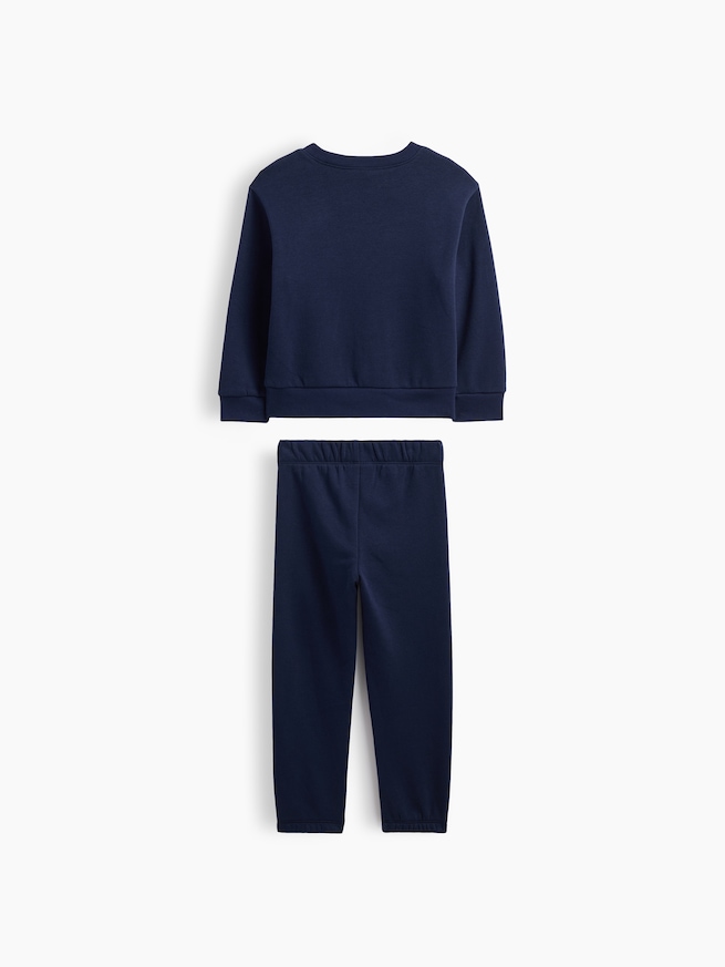 babyGap &times; ディズニー トイ・ストーリー 2ピース スウェットセットアップ-1