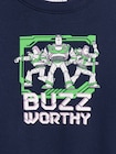 babyGap &times; ディズニー トイ・ストーリー 2ピース スウェットセットアップ-2