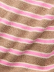 CashSoft カシミヤタッチ クルーネックセーター-4