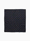 Gap &times; A.P.C. プリント スカーフ-0