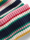 CashSoft カシミヤタッチ チャンキー ビーニー-1